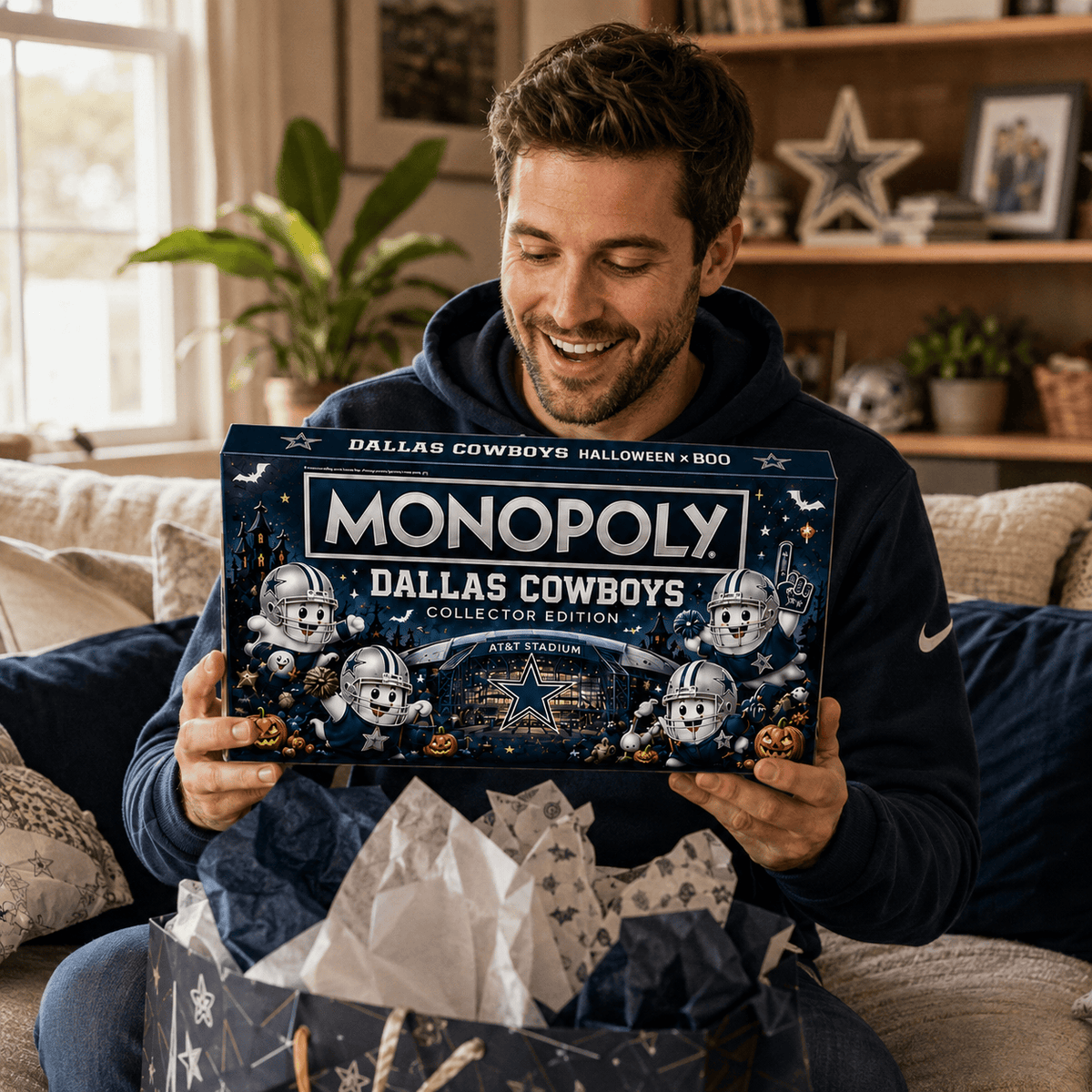 Premium DLCB Board Game TTTT